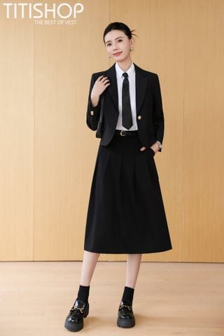 Áo Vest Nữ TITISHOP ACC1091 Premium