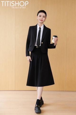 Áo Vest Nữ TITISHOP ACC1091 Premium