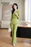 Vest Nữ TITISHOP Premium