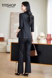 Vest Nữ TITISHOP Premium