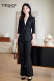Vest Nữ TITISHOP Premium