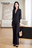 Vest Nữ TITISHOP Premium