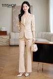 Vest Nữ TITISHOP Premium