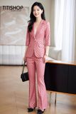 Vest Nữ TITISHOP Premium