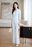 Vest Nữ TITISHOP Premium