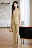 Vest Nữ TITISHOP Premium