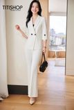 Vest Nữ TITISHOP Premium