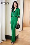 Vest Nữ TITISHOP Premium