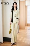 Vest Nữ TITISHOP Premium
