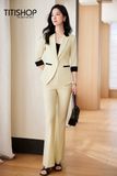 Vest Nữ TITISHOP Premium