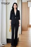 Vest Nữ TITISHOP Premium