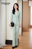 Vest Nữ TITISHOP Premium