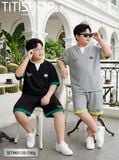 Sét Big Size Bé Trai Từ 30-85Kg Tại TITISHOP - 113