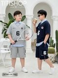 Sét Big Size Bé Trai Từ 30-85Kg Tại TITISHOP - 110