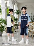 Sét Big Size Bé Trai Từ 30-85Kg Tại TITISHOP - 111