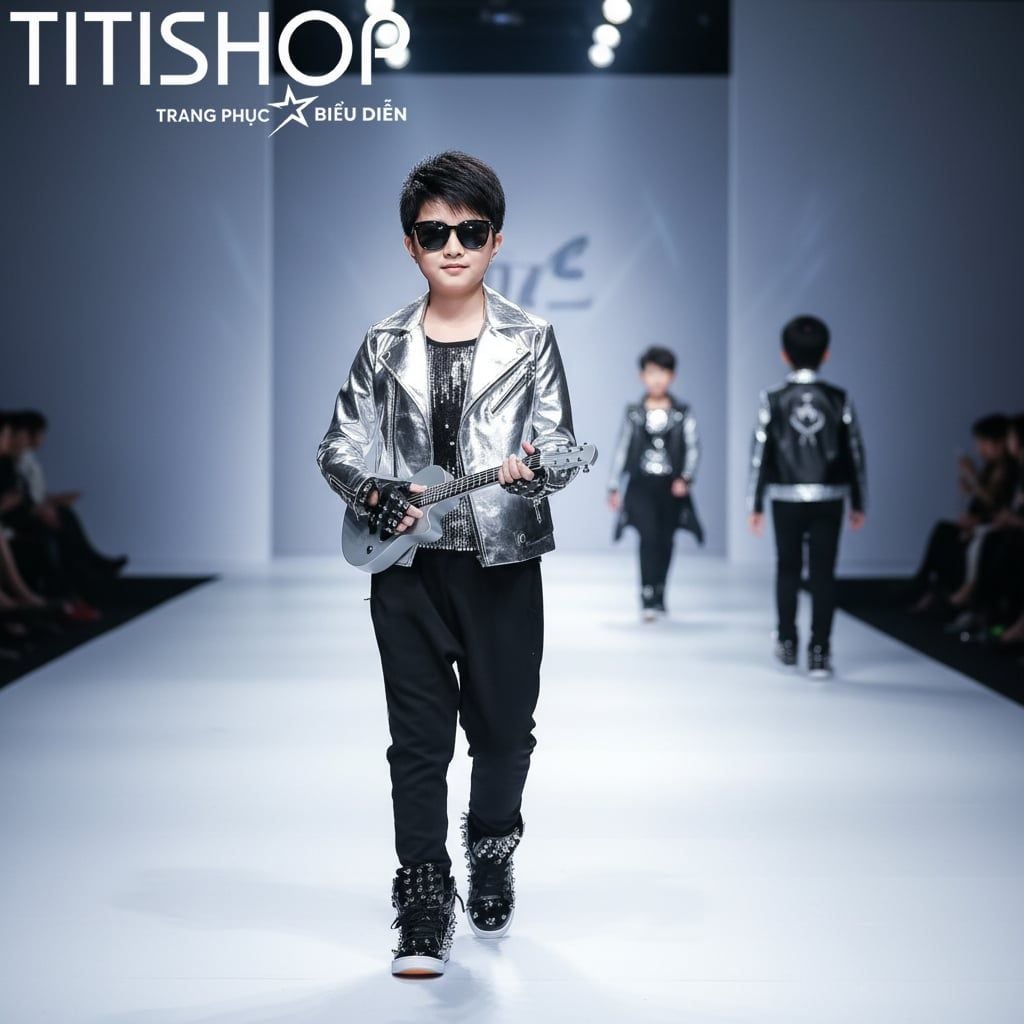 Sét BD Bé Trai ( Đặt 5-7 Ngày )