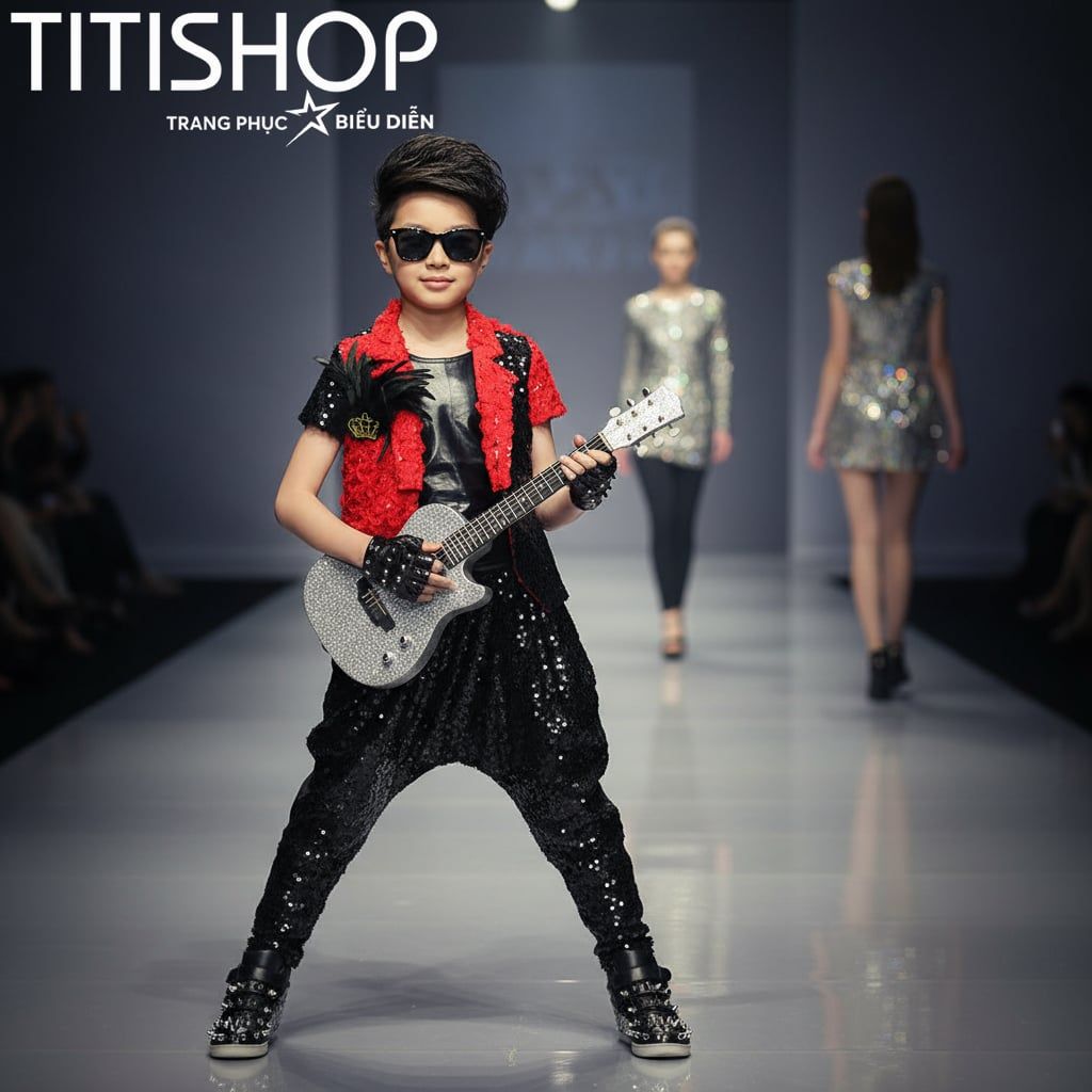 Sét BD Bé Trai ( Đặt 5-7 Ngày )