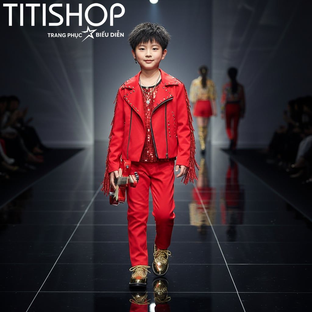 Sét BD Bé Trai ( Đặt 5-7 Ngày )