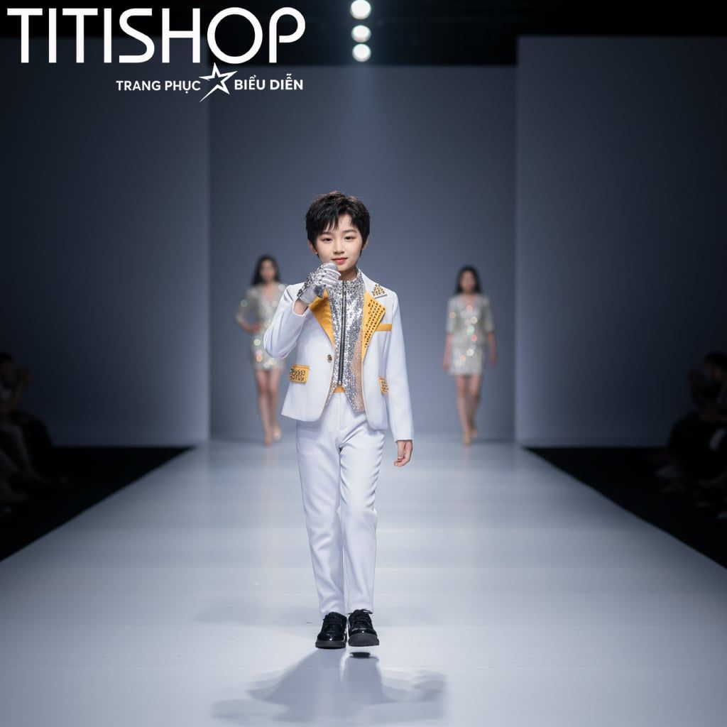 Sét BD Bé Trai ( Đặt 5-7 Ngày )