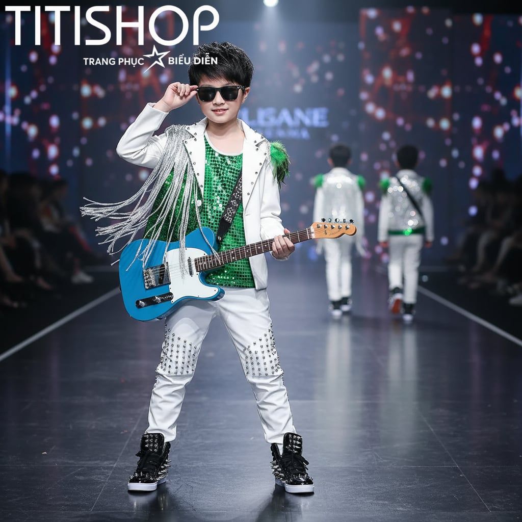 Sét BD Bé Trai ( Đặt 5-7 Ngày )