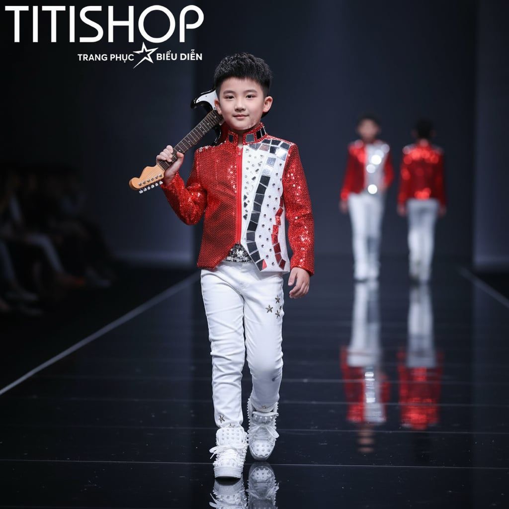 Sét BD Bé Trai ( Đặt 5-7 Ngày )