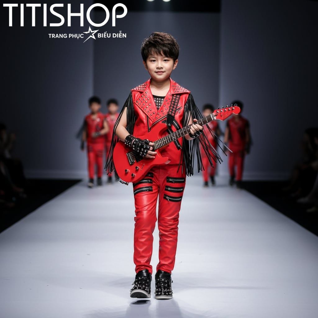 Sét BD Bé Trai ( Đặt 5-7 Ngày )