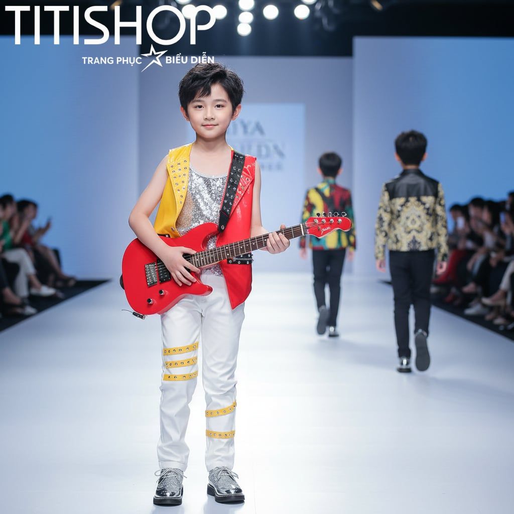 Sét BD Bé Trai ( Đặt 5-7 Ngày )