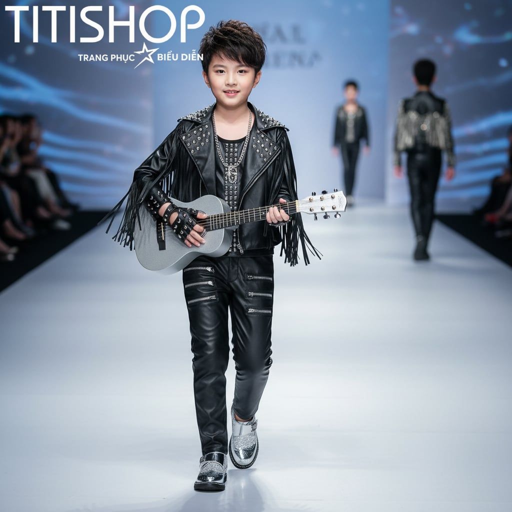 Sét BD Bé Trai ( Đặt 5-7 Ngày )