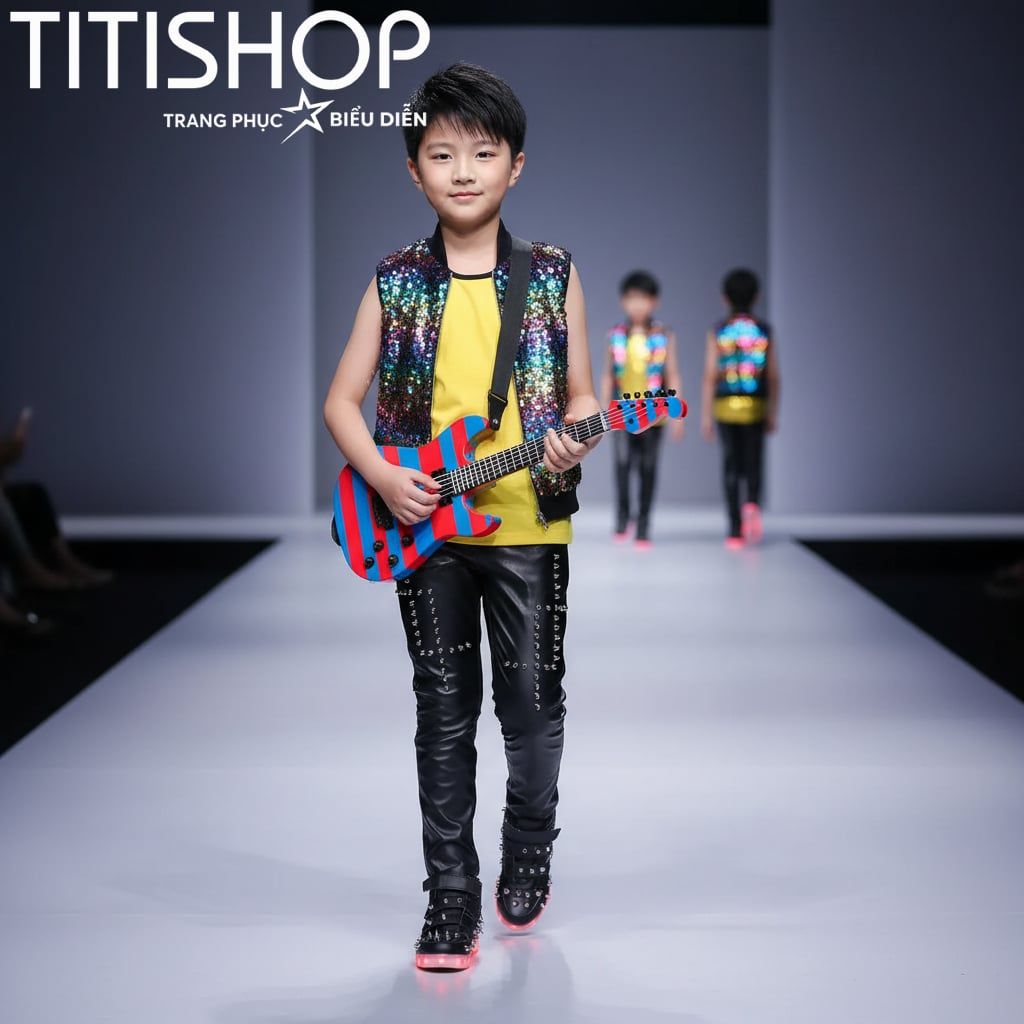 Sét BD Bé Trai ( Đặt 5-7 Ngày )