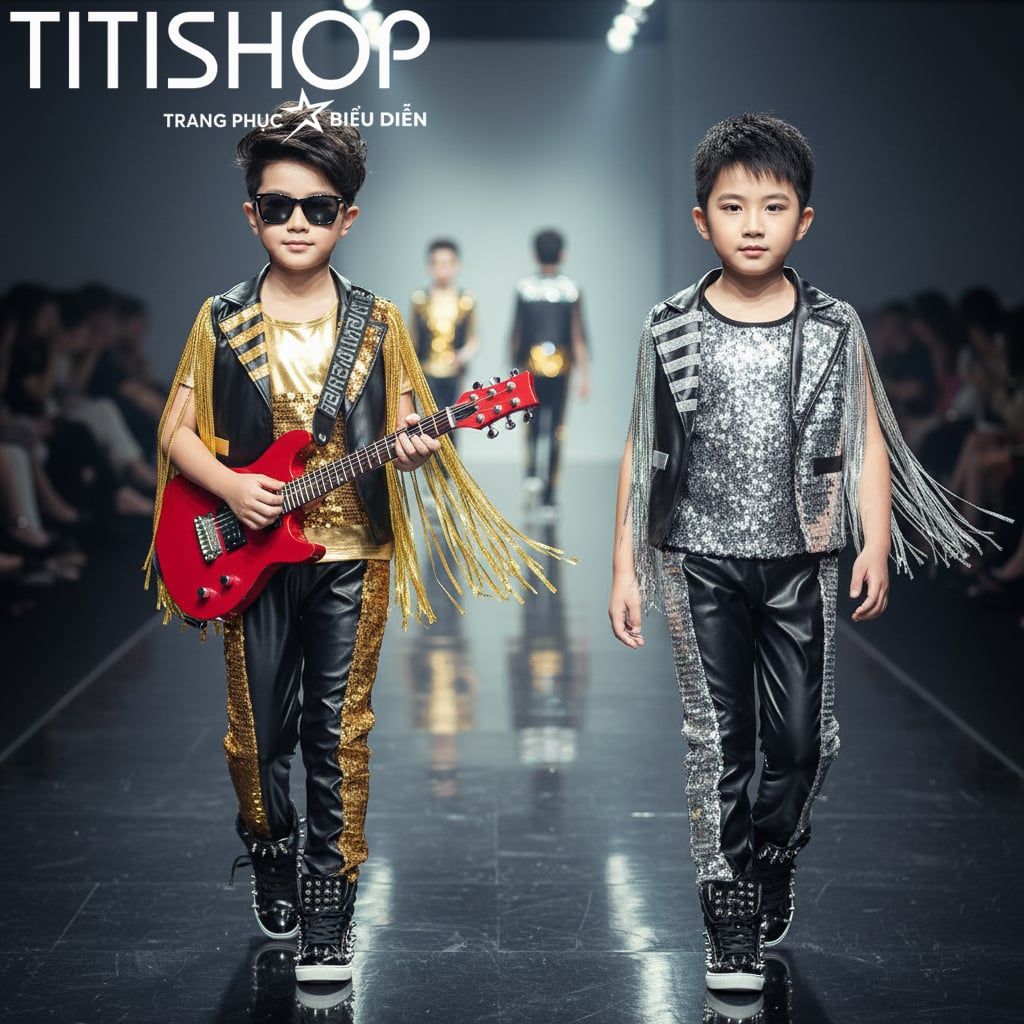 Sét BD Bé Trai ( Đặt 5-7 Ngày )
