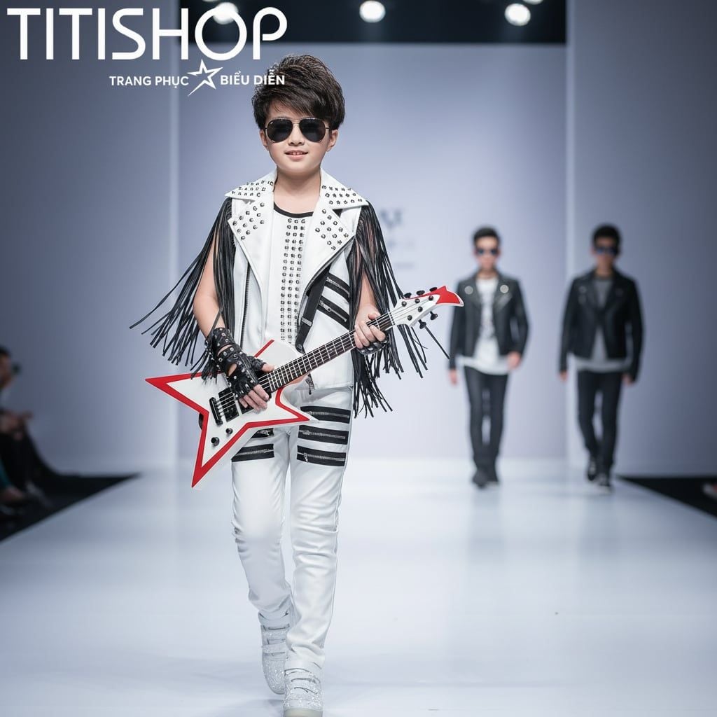 Sét BD Bé Trai ( Đặt 5-7 Ngày )