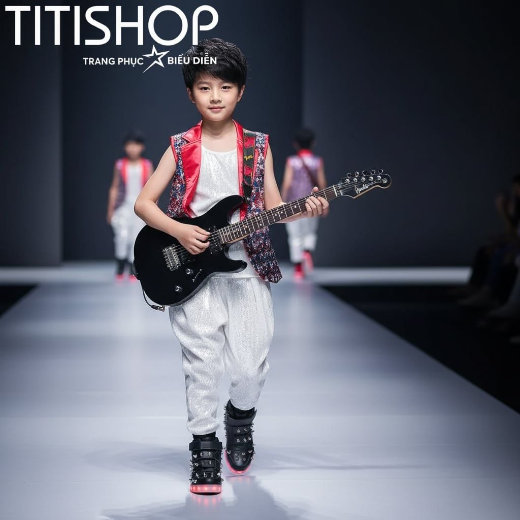 Sét BD Bé Trai ( Đặt 5-7 Ngày )