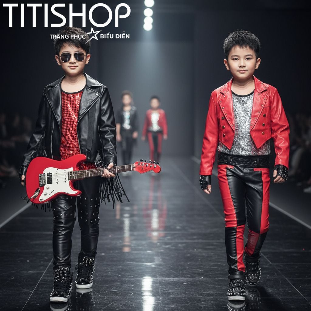 Sét BD Bé Trai ( Đặt 5-7 Ngày )