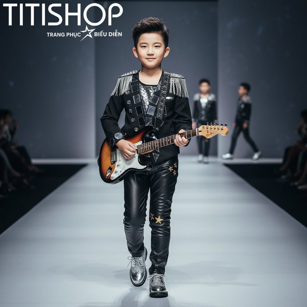 Sét BD Bé Trai ( Đặt 5-7 Ngày )