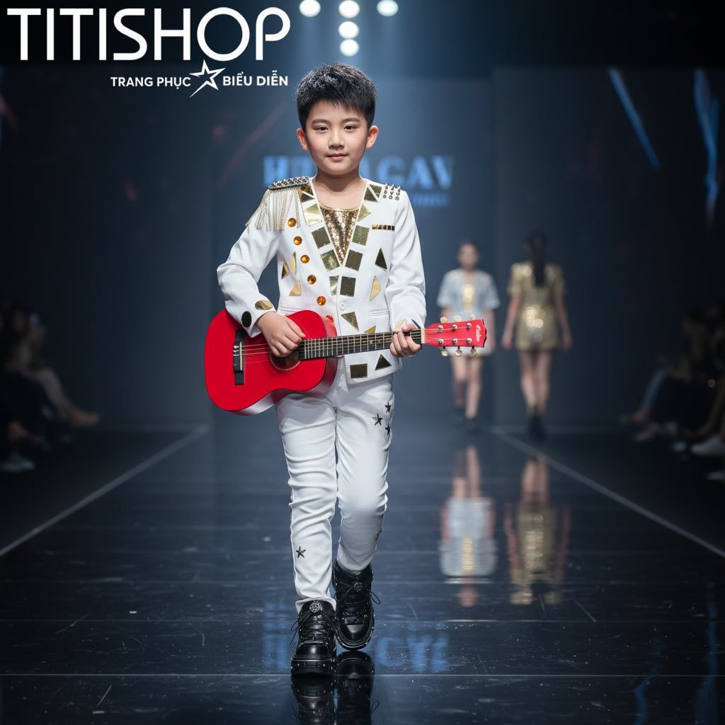 Sét BD Bé Trai ( Đặt 5-7 Ngày )