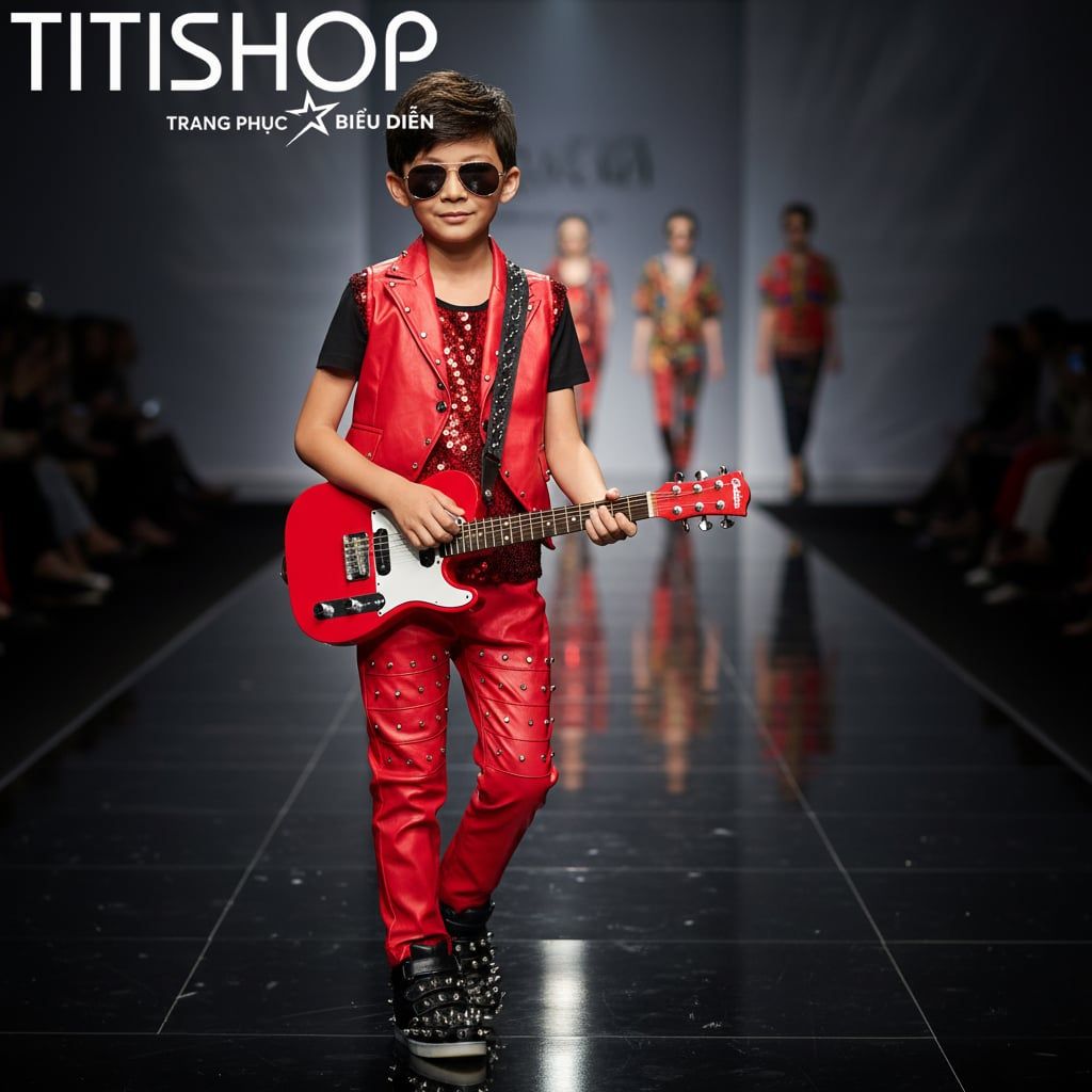 Sét BD Bé Trai ( Đặt 5-7 Ngày )