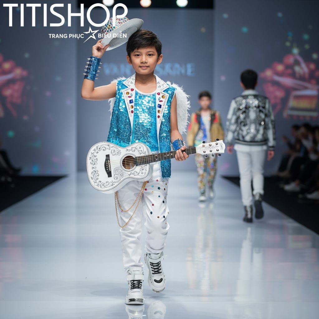 Sét BD Bé Trai ( Đặt 5-7 Ngày )