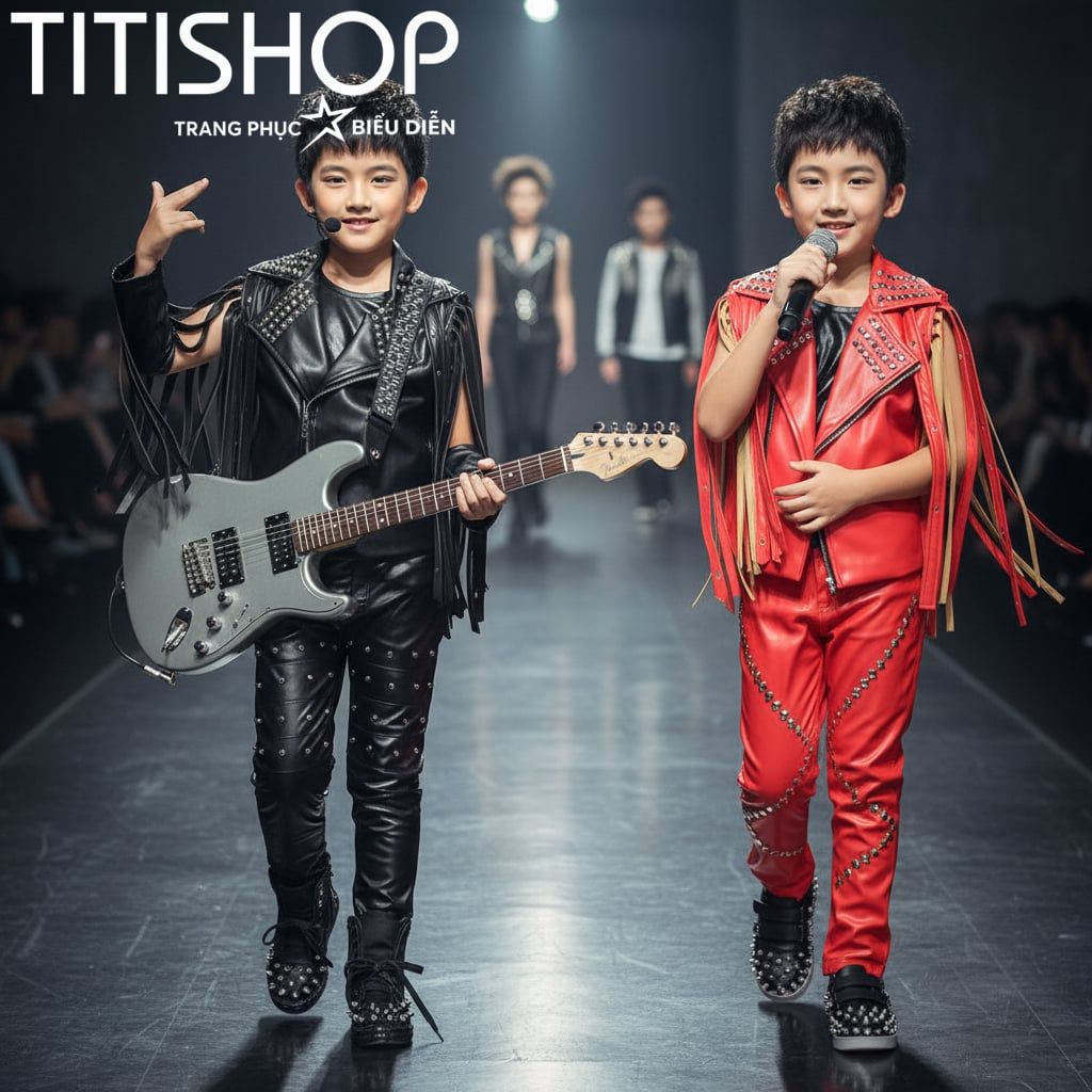 Sét BD Bé Trai ( Đặt 5-7 Ngày )