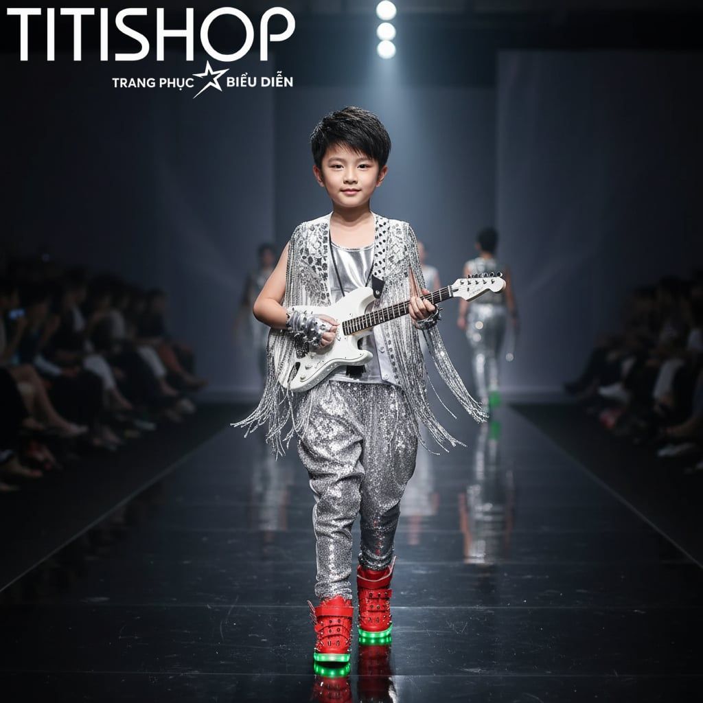 Sét BD Bé Trai ( Đặt 5-7 Ngày )