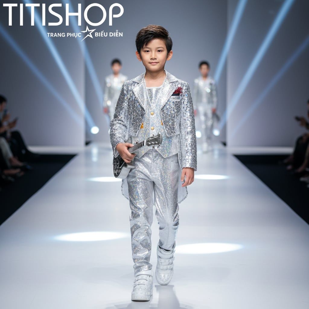 Sét BD Bé Trai ( Đặt 5-7 Ngày )