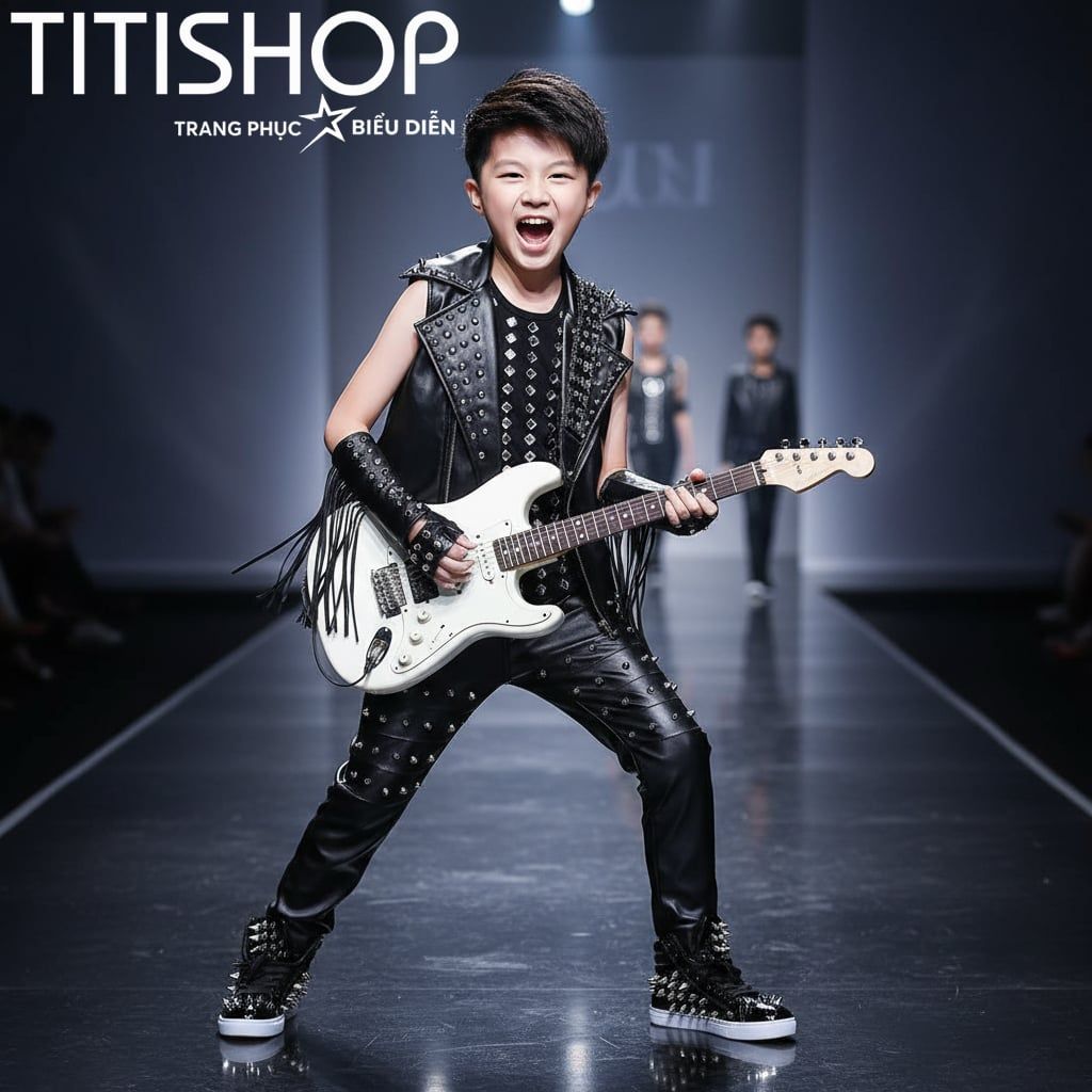 Sét BD Bé Trai ( Đặt 5-7 Ngày )