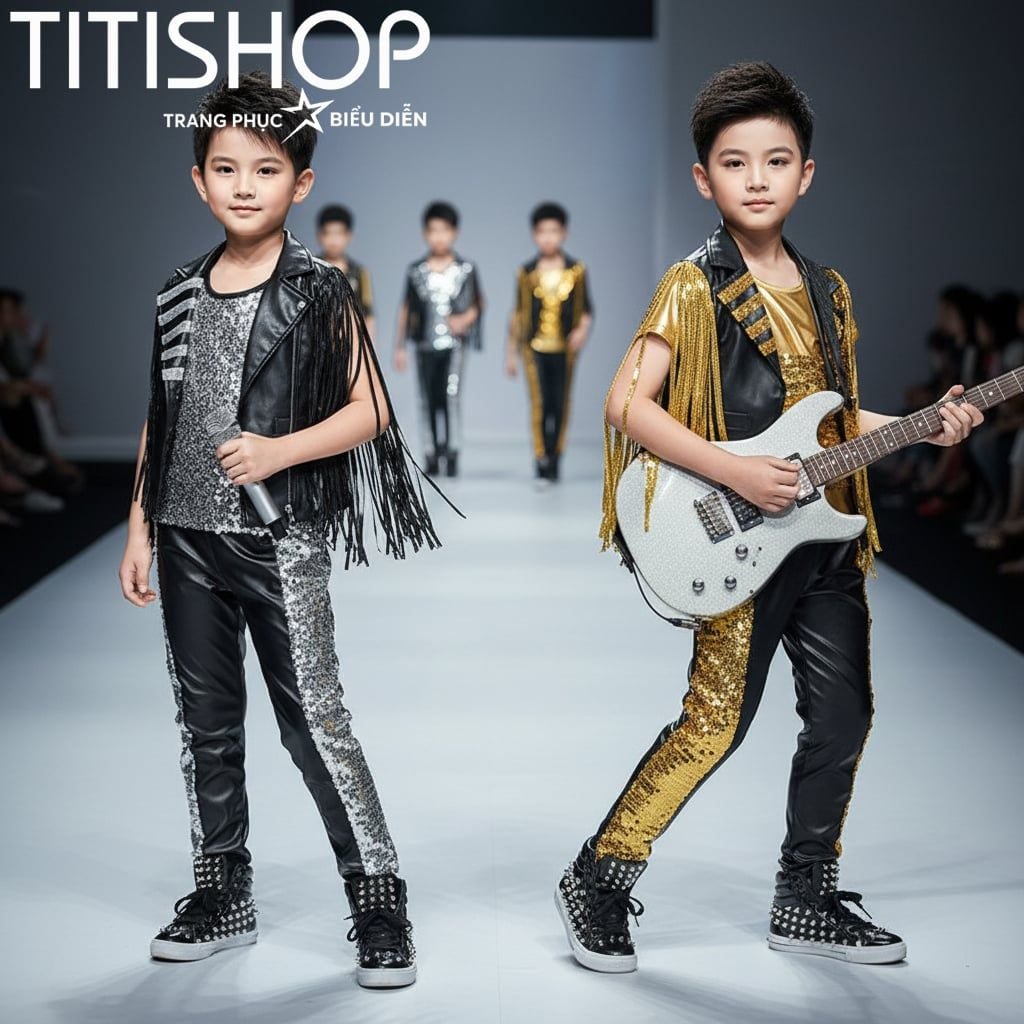 Sét BD Bé Trai ( Đặt 5-7 Ngày )