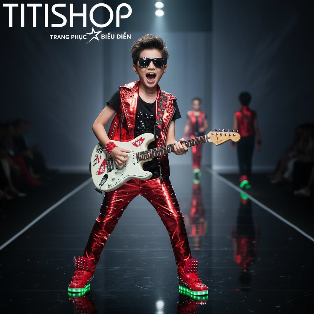 Sét BD Bé Trai ( Đặt 5-7 Ngày )