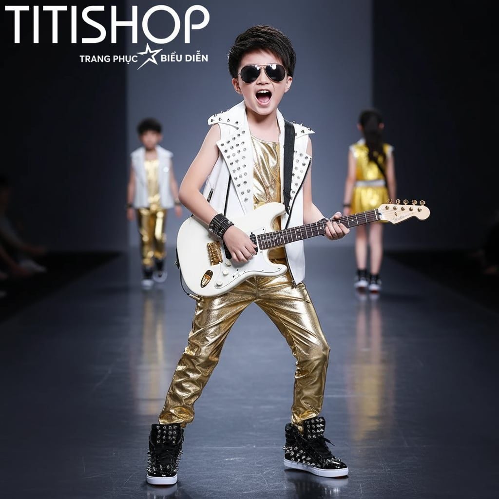 Sét BD Bé Trai ( Đặt 5-7 Ngày )