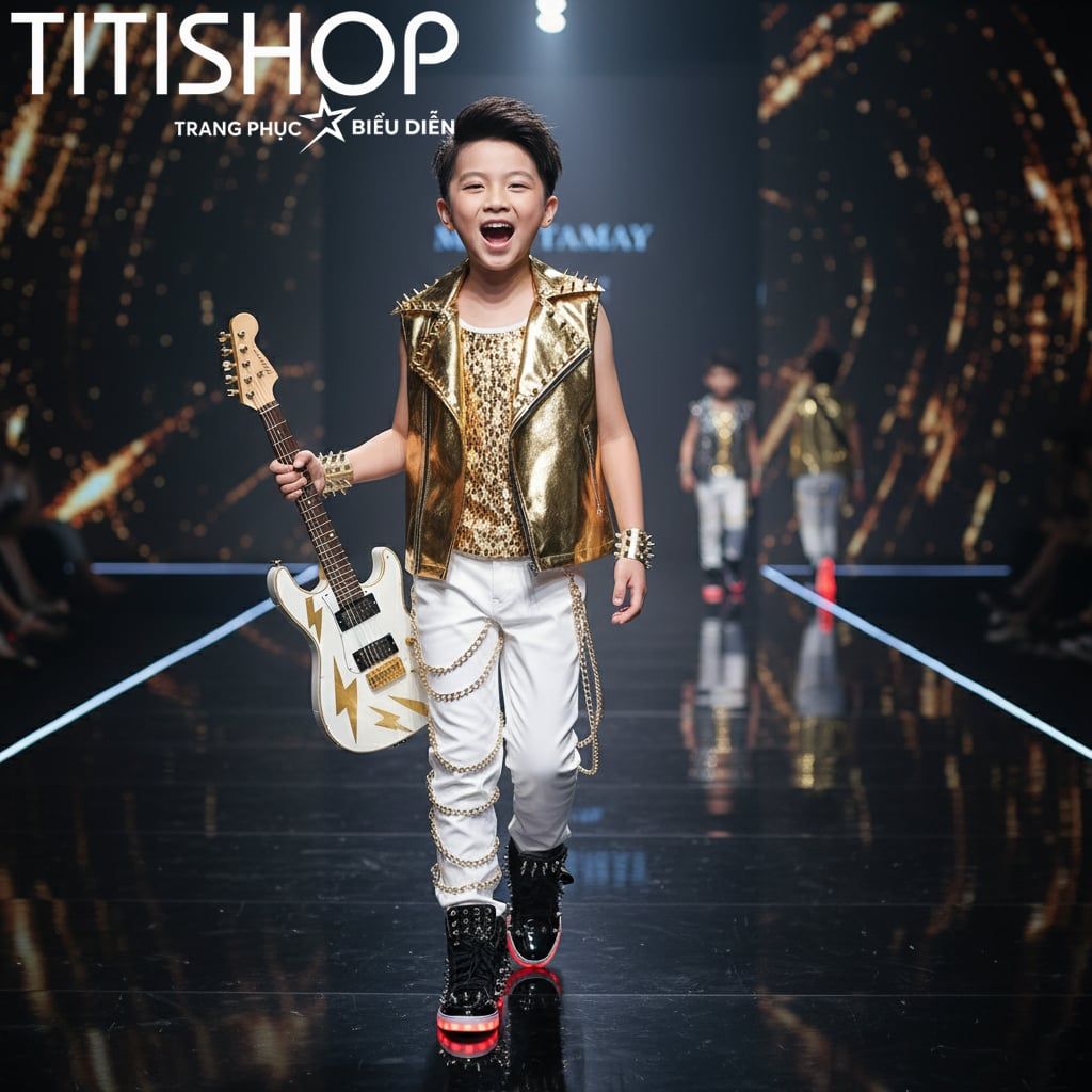 Sét BD Bé Trai ( Đặt 5-7 Ngày )