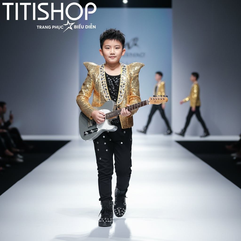 Sét BD Bé Trai ( Đặt 5-7 Ngày )