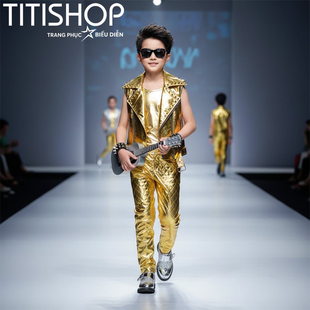 Sét BD Bé Trai ( Đặt 5-7 Ngày )