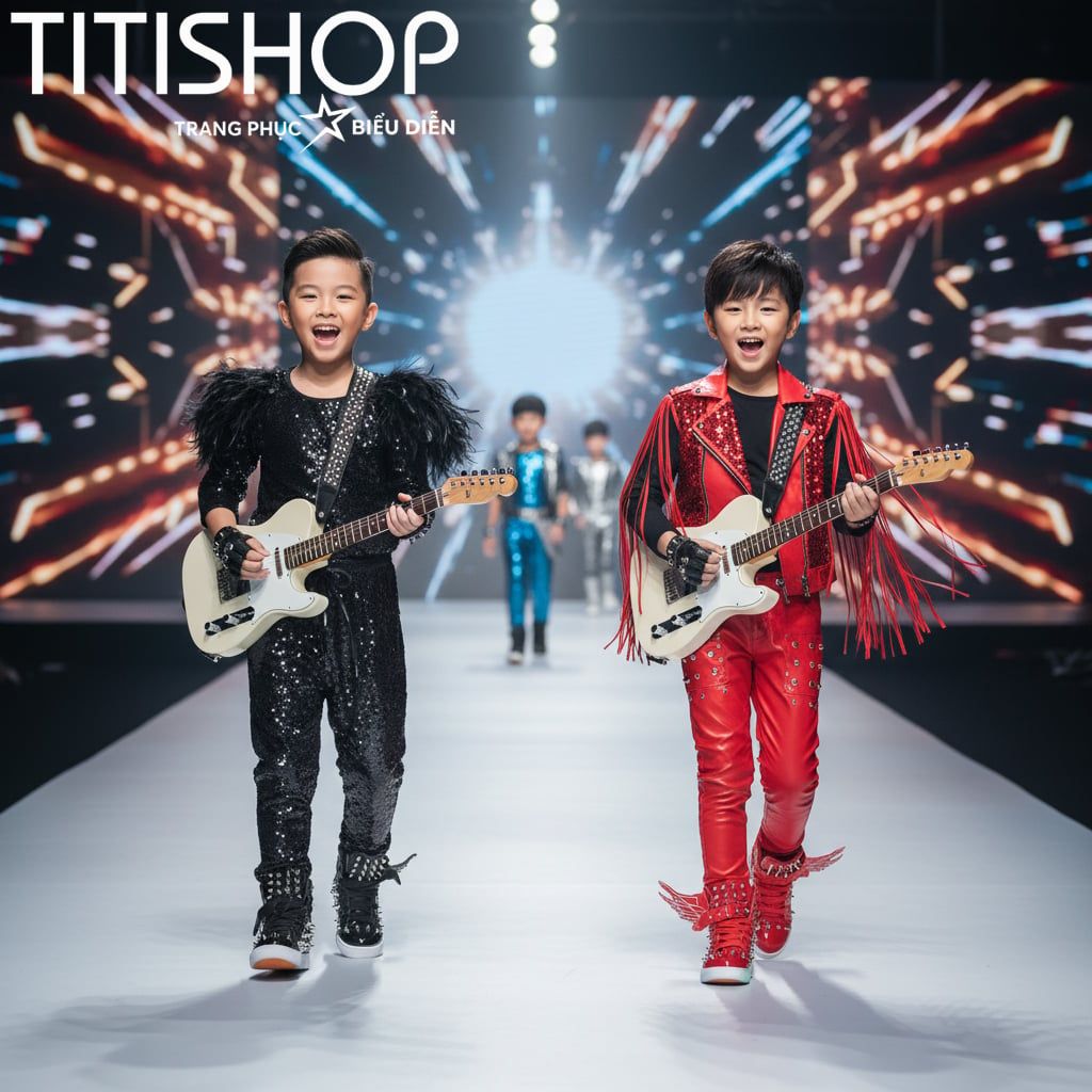 Sét BD Bé Trai ( Đặt 5-7 Ngày )