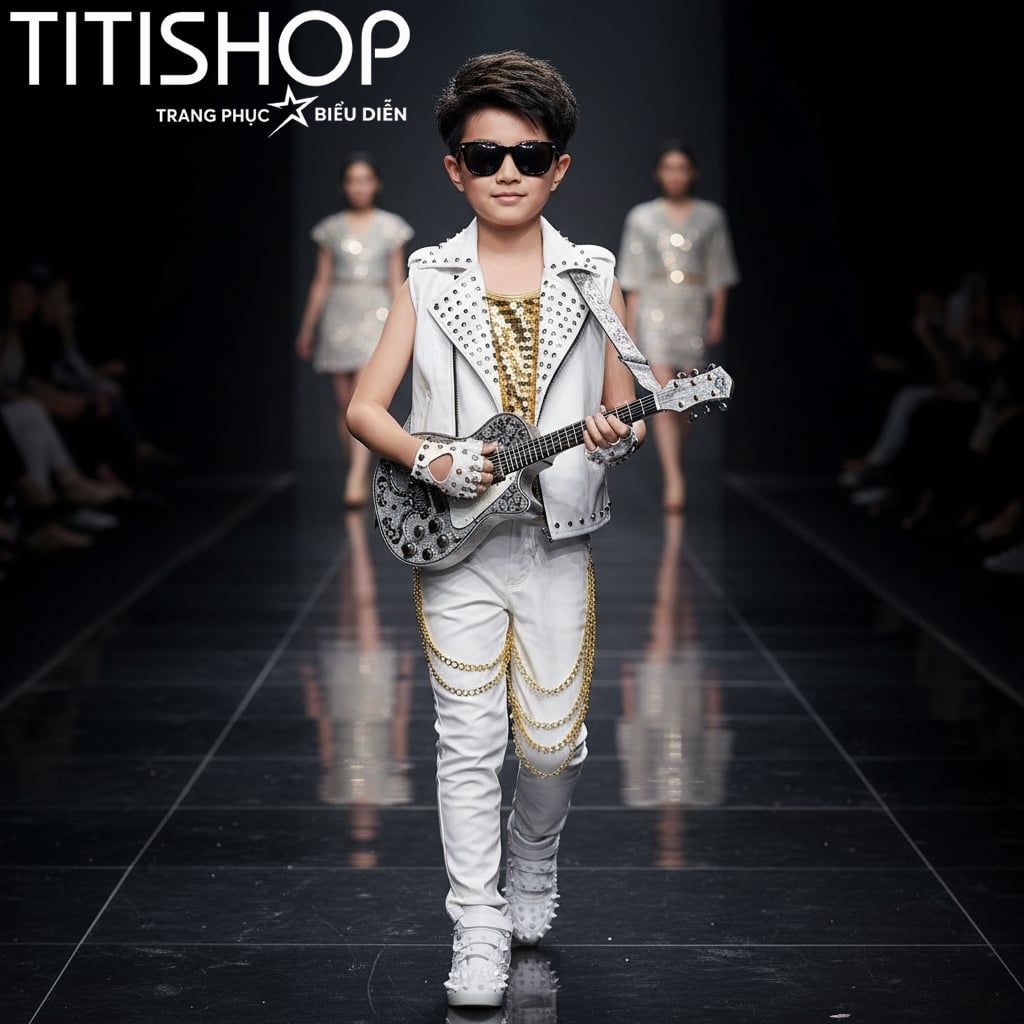 Sét BD Bé Trai ( Đặt 5-7 Ngày )