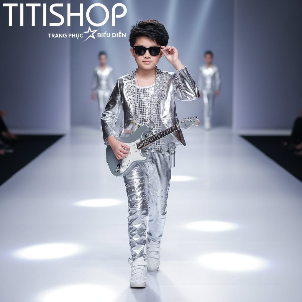 Sét BD Bé Trai ( Đặt 5-7 Ngày )